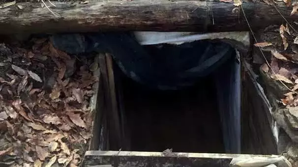 Tunceli'deki Terör Operasyonu