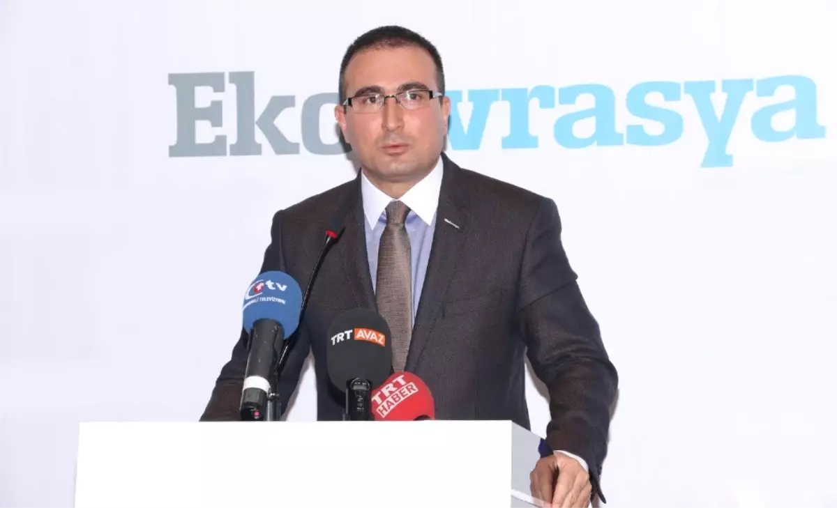 Eko Avrasya Başkanı Hikmet Eren; 'Barzani, Ateşle Oynuyor'