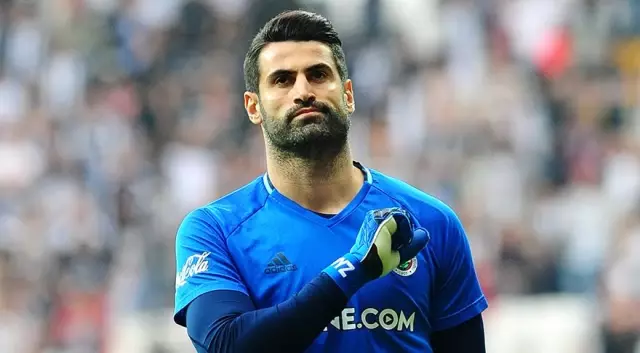 Fenerbahçe'den, Kalecisi Volkan İçin Kritik Karar!