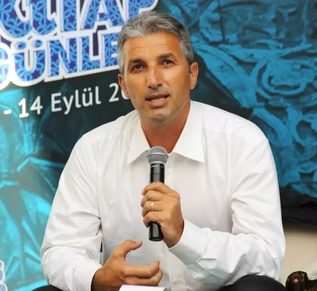 Gazeteci Şener: 'Chp ile Fetö İşbirliği Yapıyor' Gazeteci Şener: 'Chp ile Fetö İşbirliği Yapıyor'