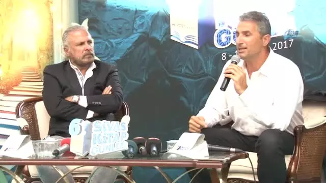 Gazeteci Şener: 'Chp ile Fetö İşbirliği Yapıyor' Gazeteci Şener: 'Chp ile Fetö İşbirliği Yapıyor'