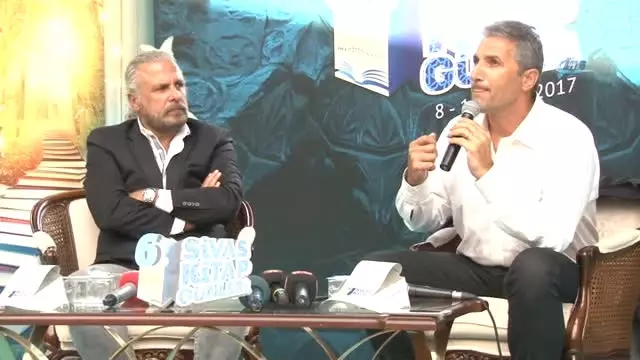 Gazeteci Şener: 'Chp ile Fetö İşbirliği Yapıyor' Gazeteci Şener: 'Chp ile Fetö İşbirliği Yapıyor'