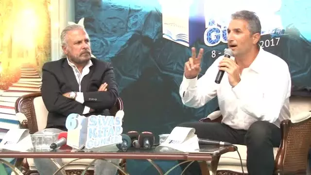 Gazeteci Şener: 'Chp ile Fetö İşbirliği Yapıyor' Gazeteci Şener: 'Chp ile Fetö İşbirliği Yapıyor'