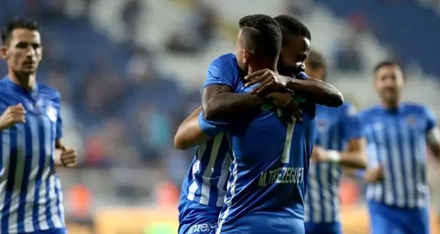 Kasımpaşa, Yeni Malatyaspor'u 89. Dakikada Attığı Golle 3-2 Yendi