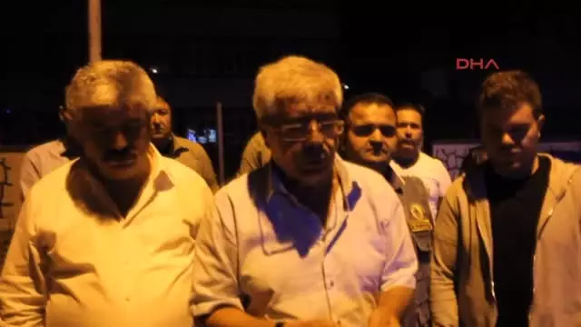 Kütahya'da Orman Yangını