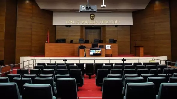 Malatya'daki Darbe Girişimi Davasında Ara Karar