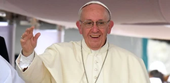 Papa'nın Gezisinde Kolombiya'daki Cinayetler Yüzde 60 Azaldı'