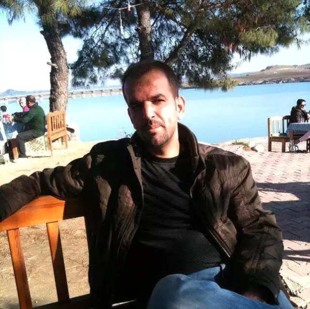 Polisin Katlettiği 3 Kişinin Yakınları Feryat Etti