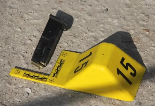 Polisin Katlettiği 3 Kişinin Yakınları Feryat Etti