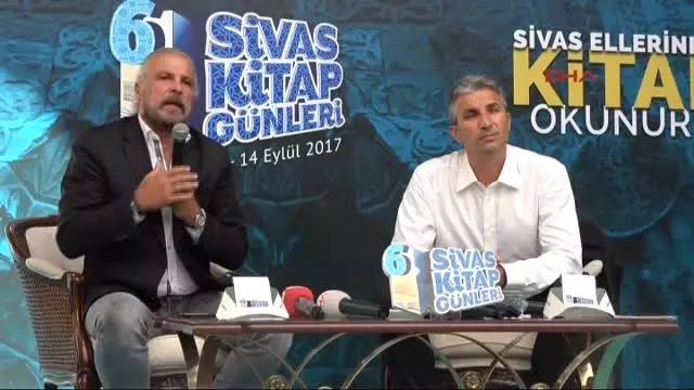 Sivas Nedim Şener: 15 Temmuz, Bir NATO Operasyonudur Sivas Nedim Şener: 15 Temmuz, Bir NATO Operasyonudur
