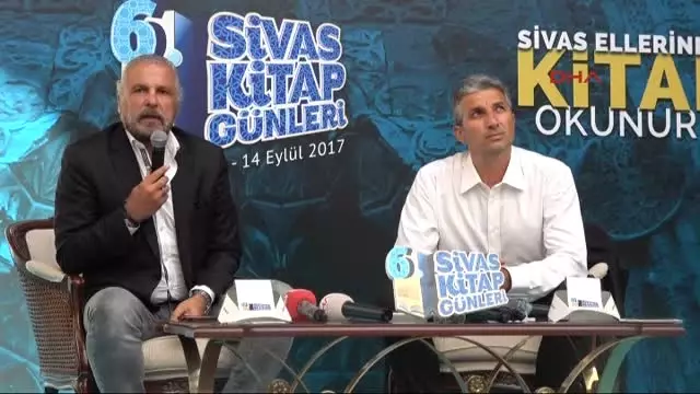 Sivas Nedim Şener: 15 Temmuz, Bir NATO Operasyonudur Sivas Nedim Şener: 15 Temmuz, Bir NATO Operasyonudur