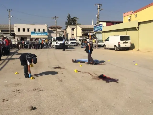 Trafik Polisi 9 Bin Lira Alacağı İçin 3 Akrabasını Öldürdü