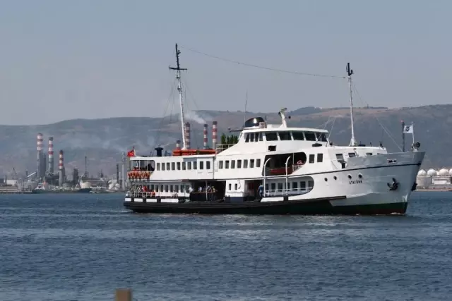 Ulaşımda Aktarmalı Binişlere Yüzde 50 İndirim