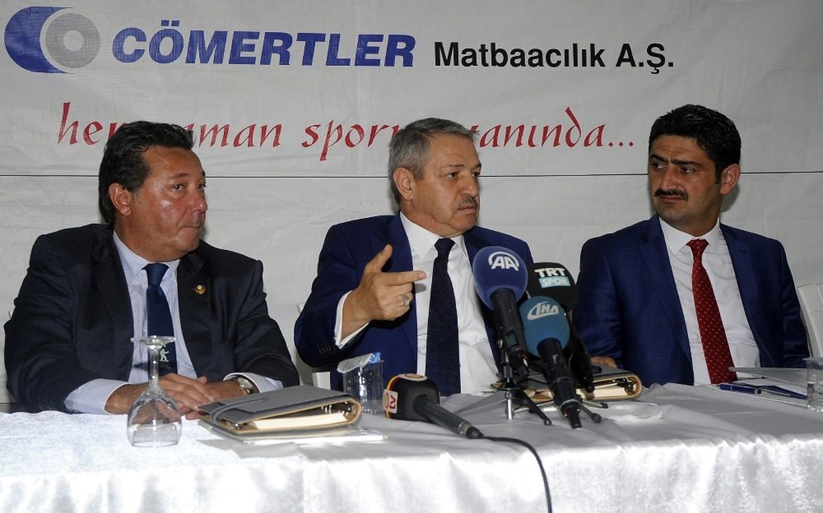 Uluslararası Ahmet Cömert Boks Turnuvası Başlıyor