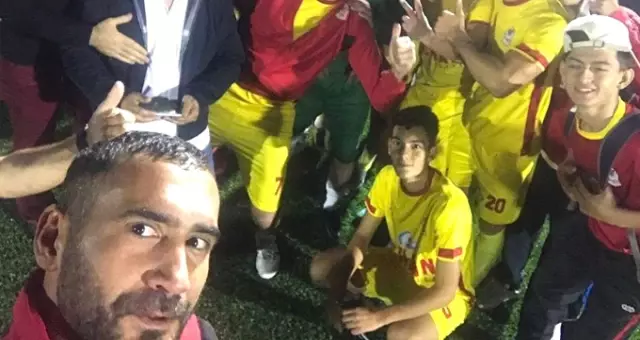 Ümit Karan'ın Çalıştırdığı Malatyaspor USA, İlk Maçında Fark Attı