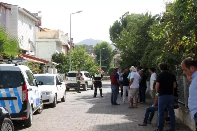 16 Yaşındaki Çocuk Babasını Tüfekle Öldürdü