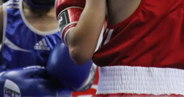 2019 Dünya Kadınlar Boks Şampiyonası Trabzon'da Yapılacak