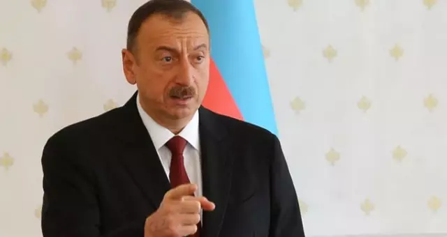 Aliyev, Ankara Büyükelçisi Bagirov'u Geri Çağırdı