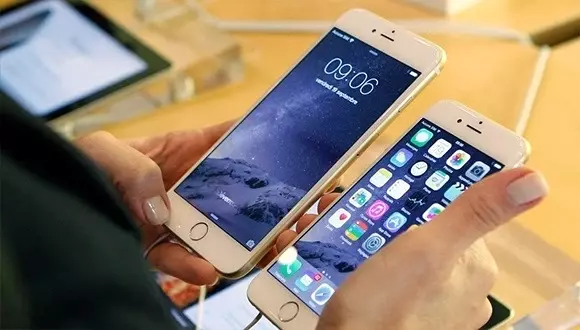 Apple, Yeni Modelleri Tanıttıktan Sonra iPhone 6 ve iPhone 7 Fiyatlarında İndirime Gitti Apple, Yeni Modelleri Tanıttıktan Sonra iPhone 6 ve iPhone 7 Fiyatlarında İndirime Gitti