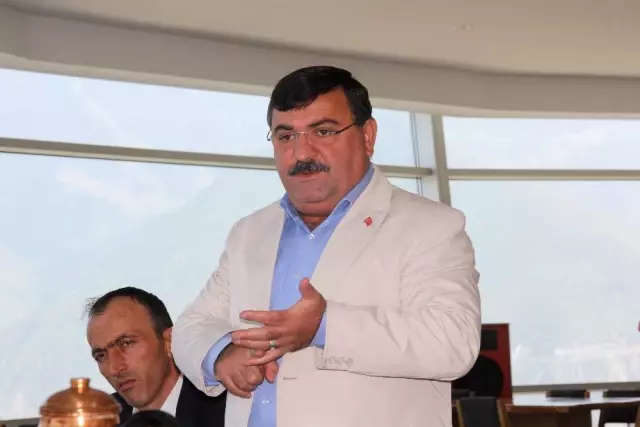 Artvin İstanbul'da Tanıtılmaya Hazırlanıyor