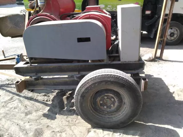 Belediye Başkanından Jeneratörün Aküsünü Çalan Hırsıza Tepki Açıklaması