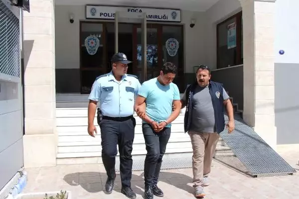 Dha Yurt- Fetö Yalanıyla 2 Milyon TL'lik Vurgun Yapan Çete Üyeleri Yakalandı