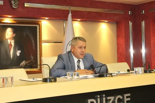 Dtso Meclisi İhtiyaç Sahibi Öğrencilere Kırtasiye Yardımı Yapacak