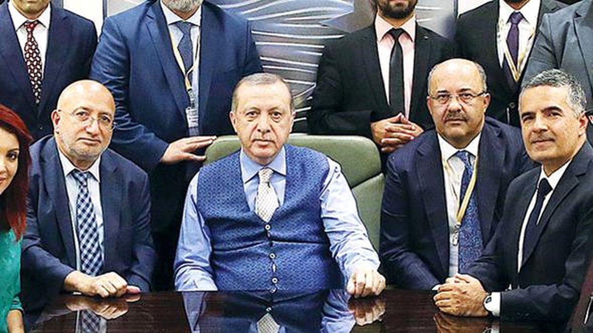 Erdoğan, 'Esad'la Gizlice Görüştü' İddialarını Yalanladı: Görüşmedim, Niyetim de Yok