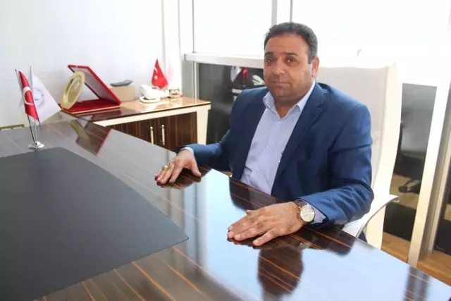 Ergin'den Arakan'daki Saldırılara Tepki