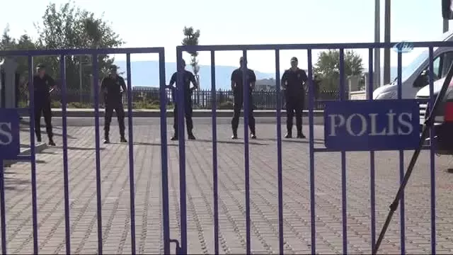 Fetö'nün Suikast Timi Lideri Eski Tuğgeneral Sönmezateş:
