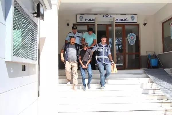 ByLock Yalanıyla 2 Milyonluk Vurgun Yapan 3 Dolandırıcı, Yakayı Ele Verdi