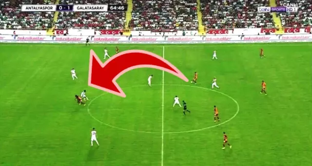 Galatasaray, Selçuk İnan'ı En Geç Sezon Sonunda Göndermeyi Planlıyor