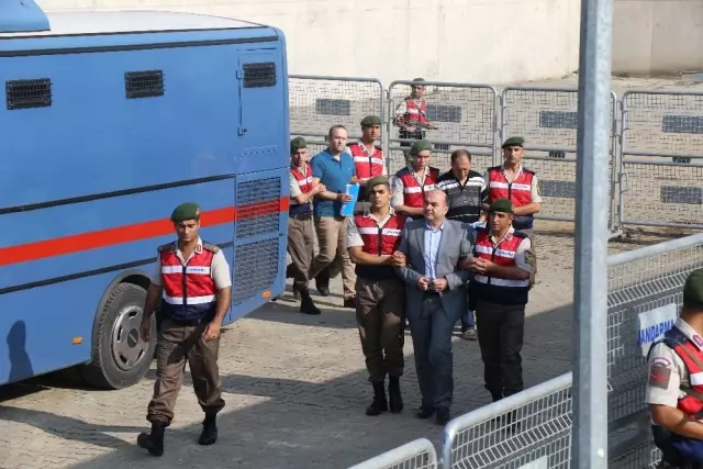 Gölcük Ana Üs Eski Komutanı Tuğamiral Hayrettin İmren'den İlginç Savunma