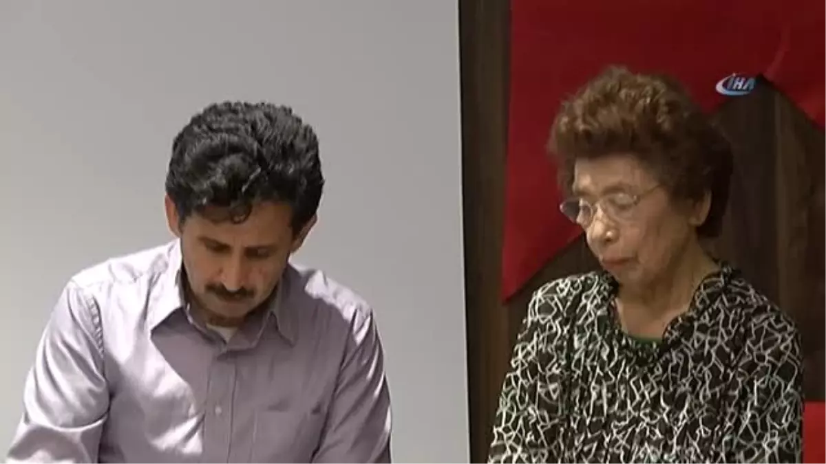 Hiroşima Felaketi Mağduru Kasaoka, Kuzey Kore'nin Nükleer Silah Denemesini Değerlendirdi