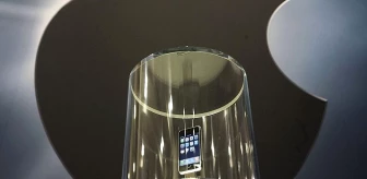 İphonex: Apple'ın Yeni Telefonuna Giden Yolda 10 Dönüm Noktası