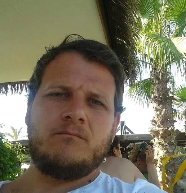Işık İhlali Yapan Kamyonet Motosiklete Çarptı: 1 Ölü