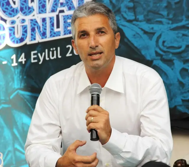 Nedim Şener: 15 Temmuz'dan Sonra...