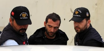Onur Özerbizerdik'e 2,5 Yıl Hapis Cezası