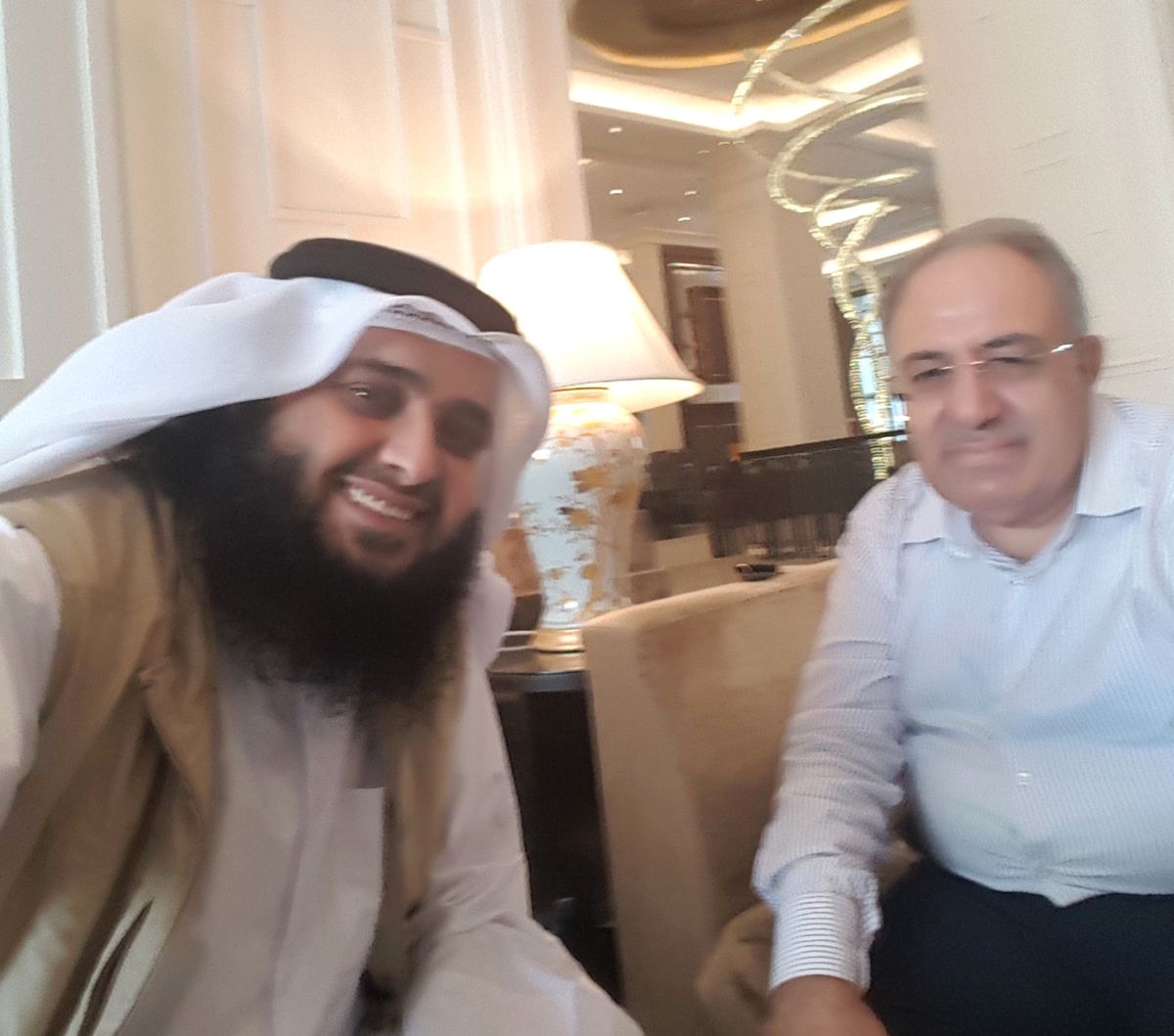 Prof. Dr. Bayram Altan'ın Bir Kitabı Arapçaya Çevriliyor
