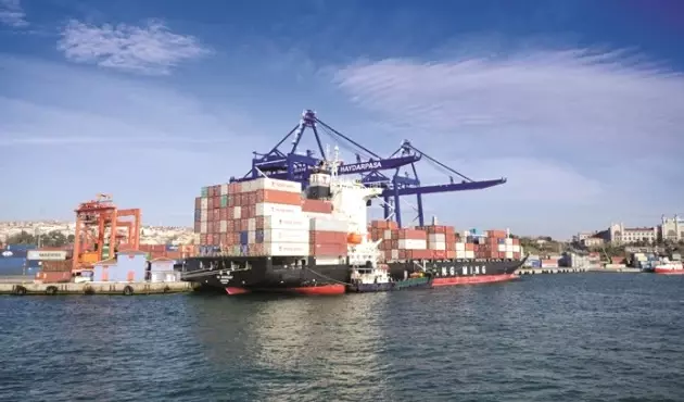Rusya'ya İhracat Yüz Güldürüyor