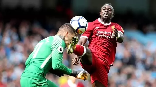 Sadio Mané'nin Cezası Kesinleşti