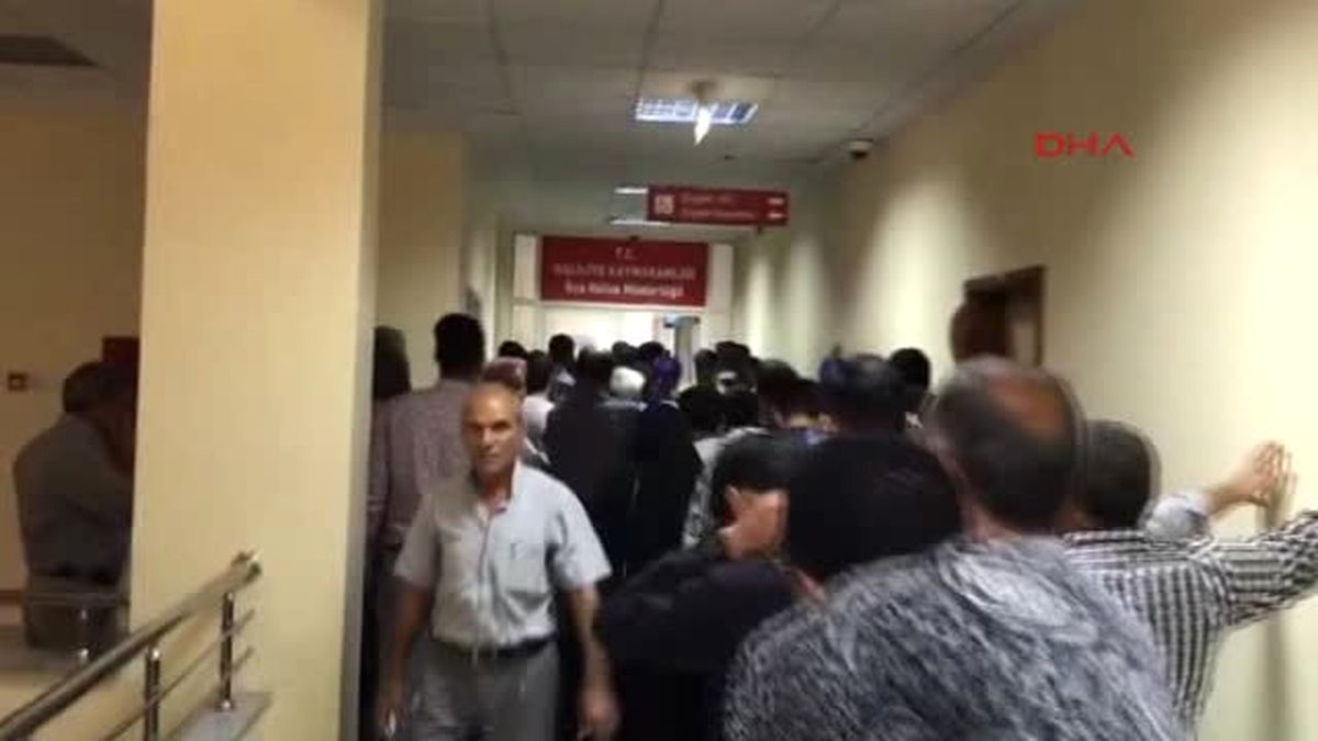 Şanlıurfa 10 Milyoncu Kimlik Sahibine Verildi