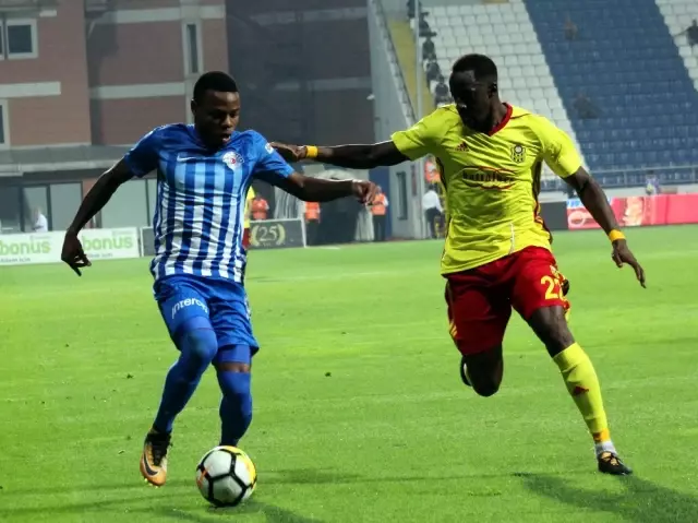 Tff Süper Lig - Spor