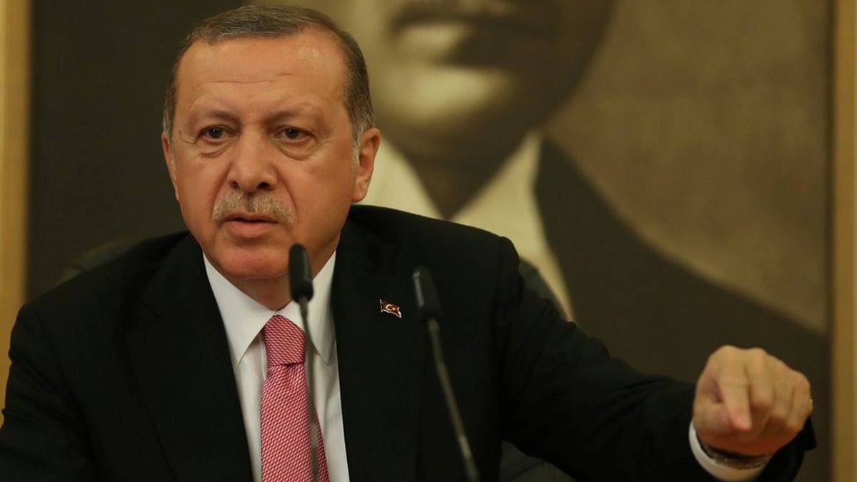 Türkiye ve Rusya S-400 Füze Anlaşmasını İmzaladı