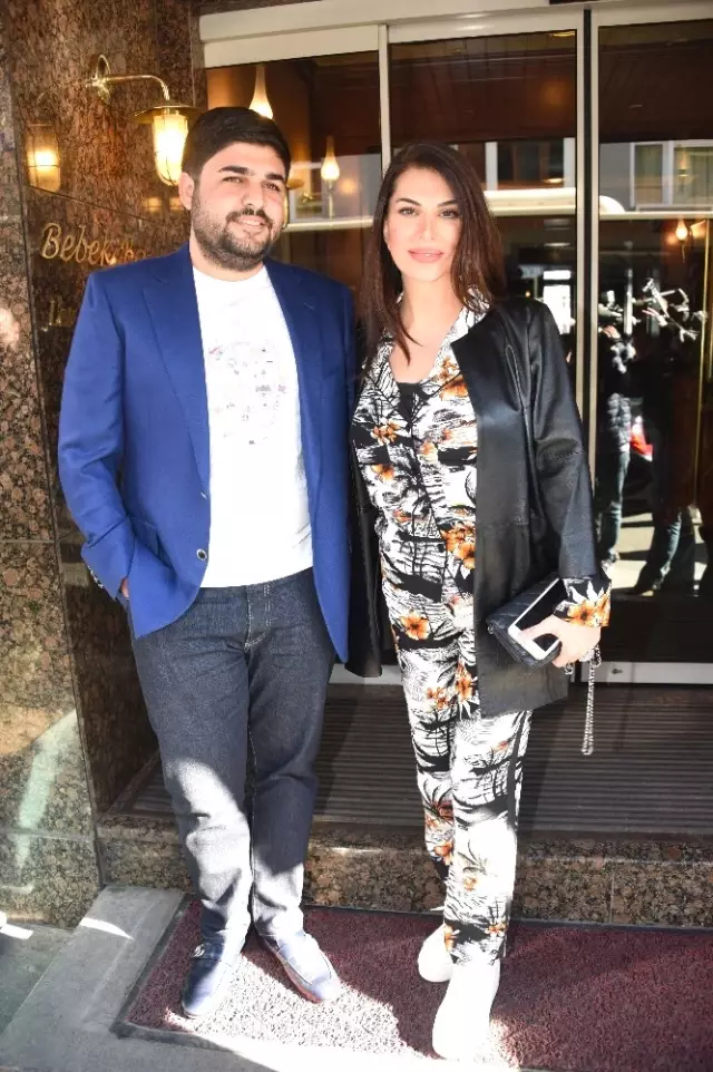 Ünlü İş Adamı Necat Gülseven'e Yardımlarından Dolayı Plaket Verildi