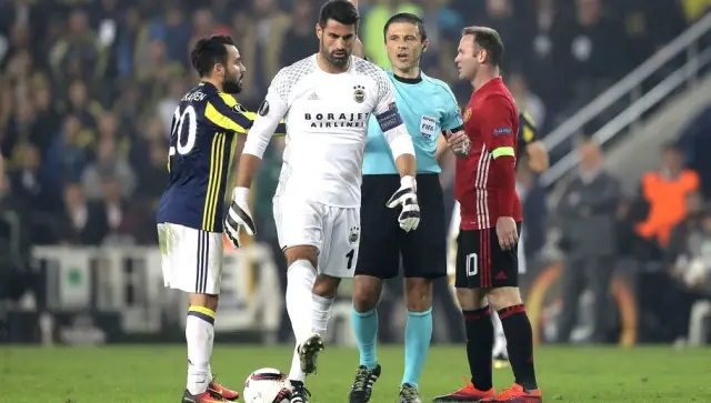 Volkan Demirel'in Menajeri'nden Flaş Bir Açıklama