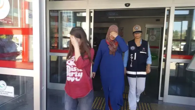6 İlde Fetö'nün Hakim ve Savcı Evlerine Operasyon
