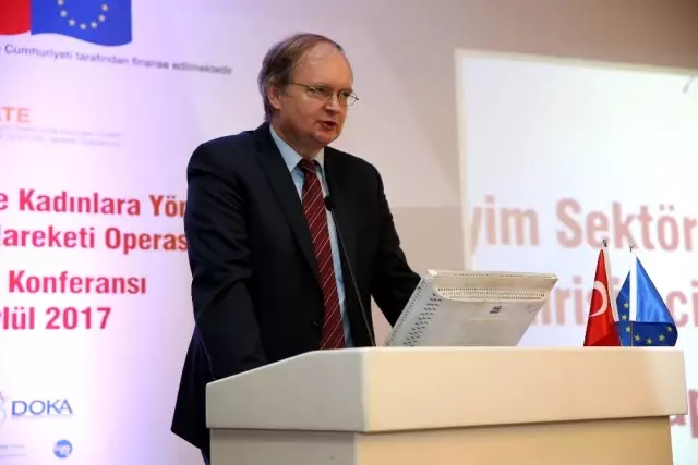 700 Kadının Eğitim Aldığı Proje Sona Erdi