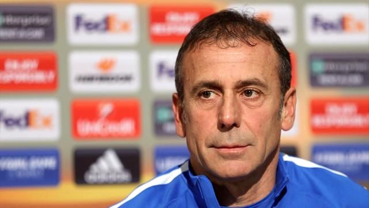 Abdullah Avcı: 'Öncelikli Hedef Gruptan Çıkmak'