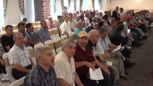 Afyonkarahisar MHP'den 300 İstifa